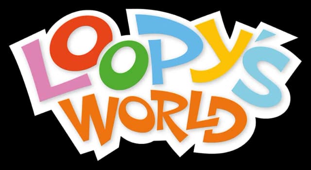Loopy's logo